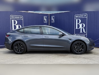 Used Tesla Model 3 2023 for sale - 78952287: Photo