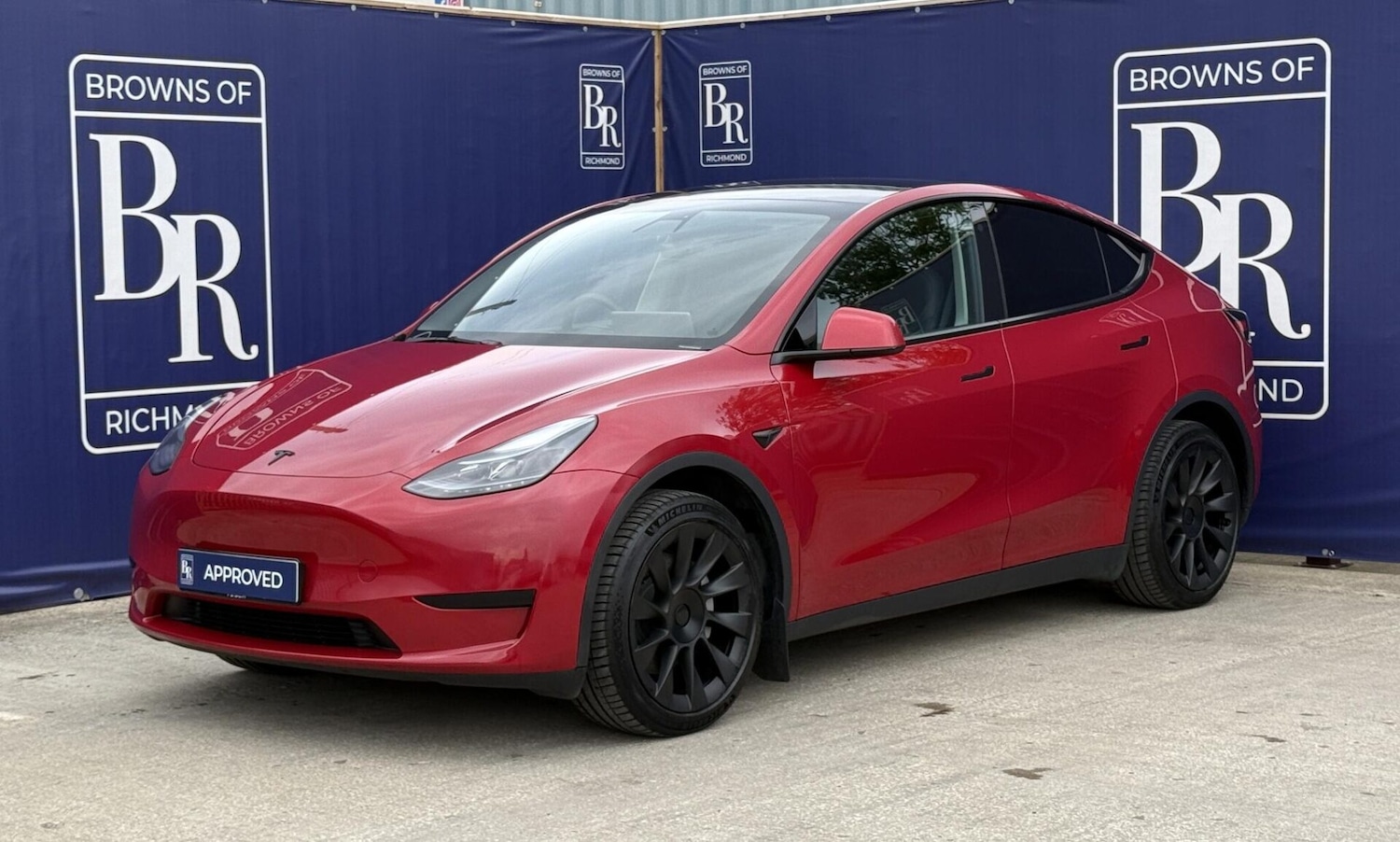 Used Tesla Model Y 2023 for sale - 76148710: Photo 11