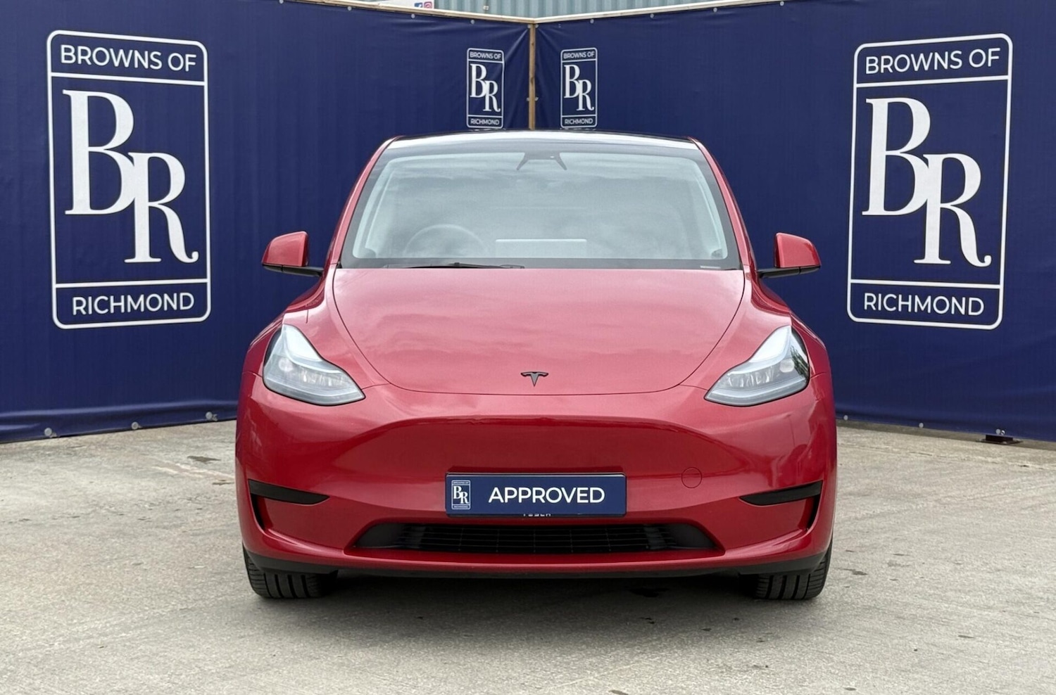 Used Tesla Model Y 2023 for sale - 76148710: Photo 13