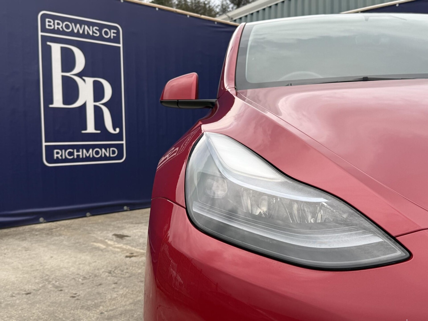 Used Tesla Model Y 2023 for sale - 76148710: Photo 14