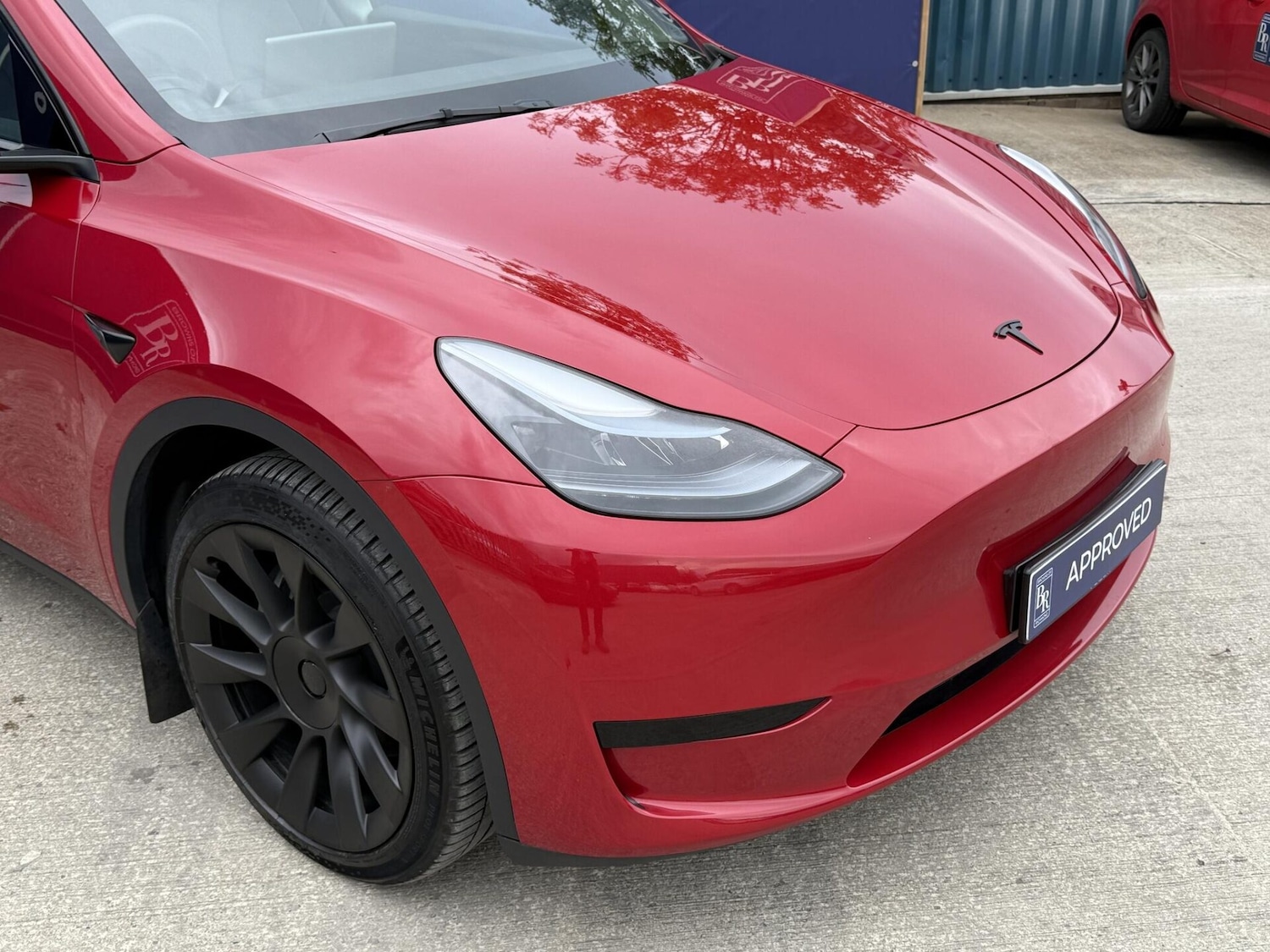 Used Tesla Model Y 2023 for sale - 76148710: Photo 15