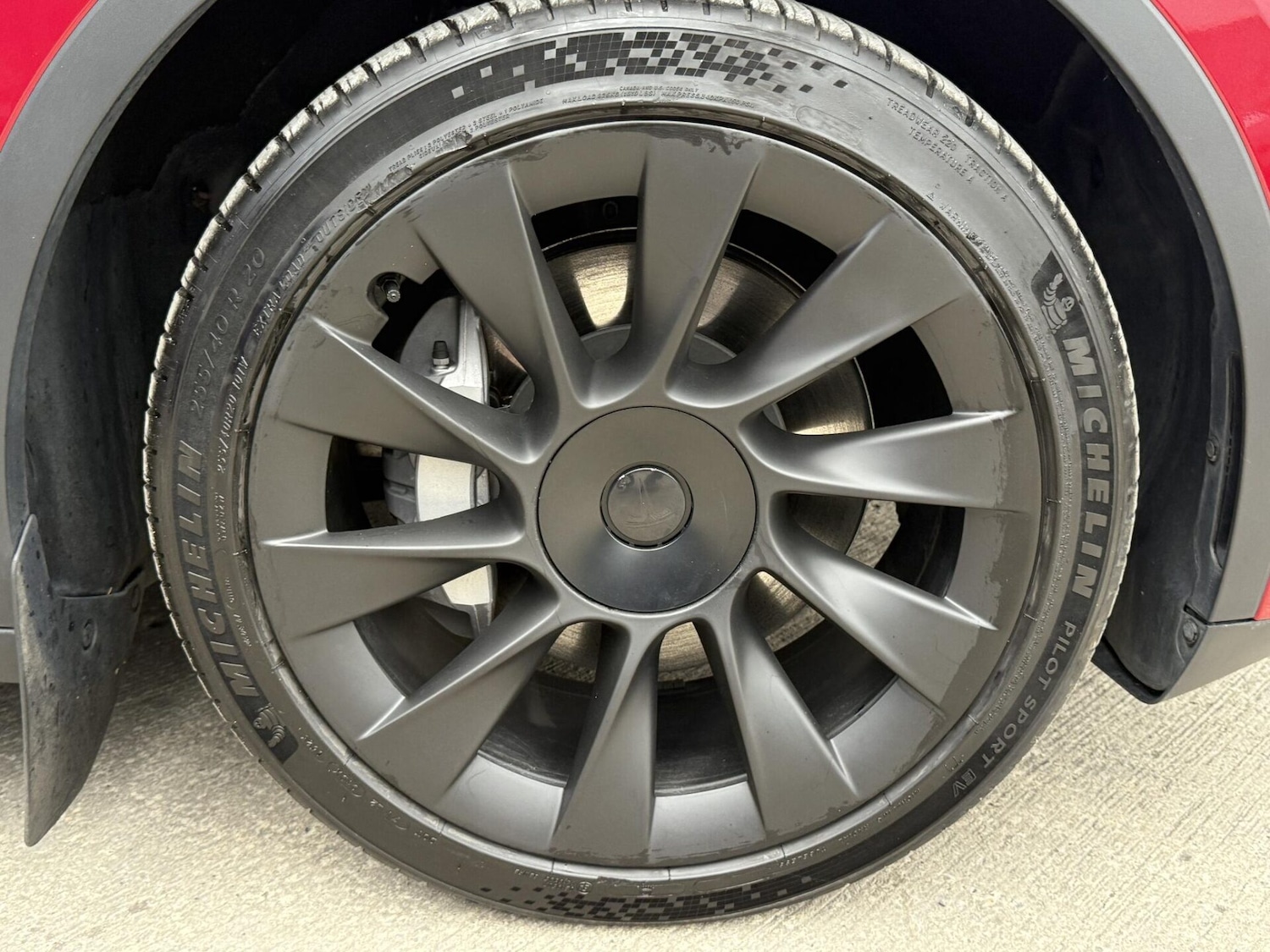 Used Tesla Model Y 2023 for sale - 76148710: Photo 16
