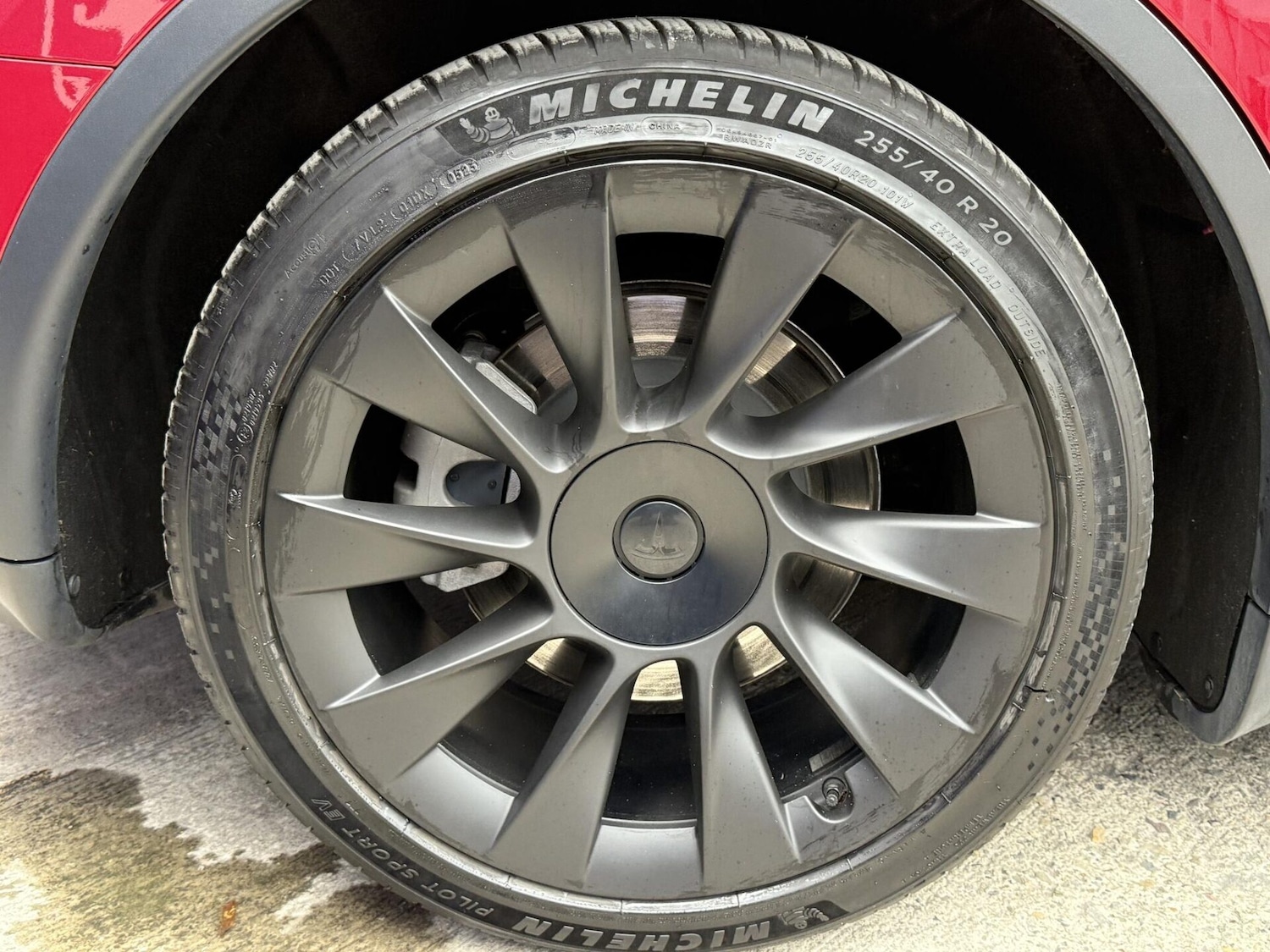 Used Tesla Model Y 2023 for sale - 76148710: Photo 17