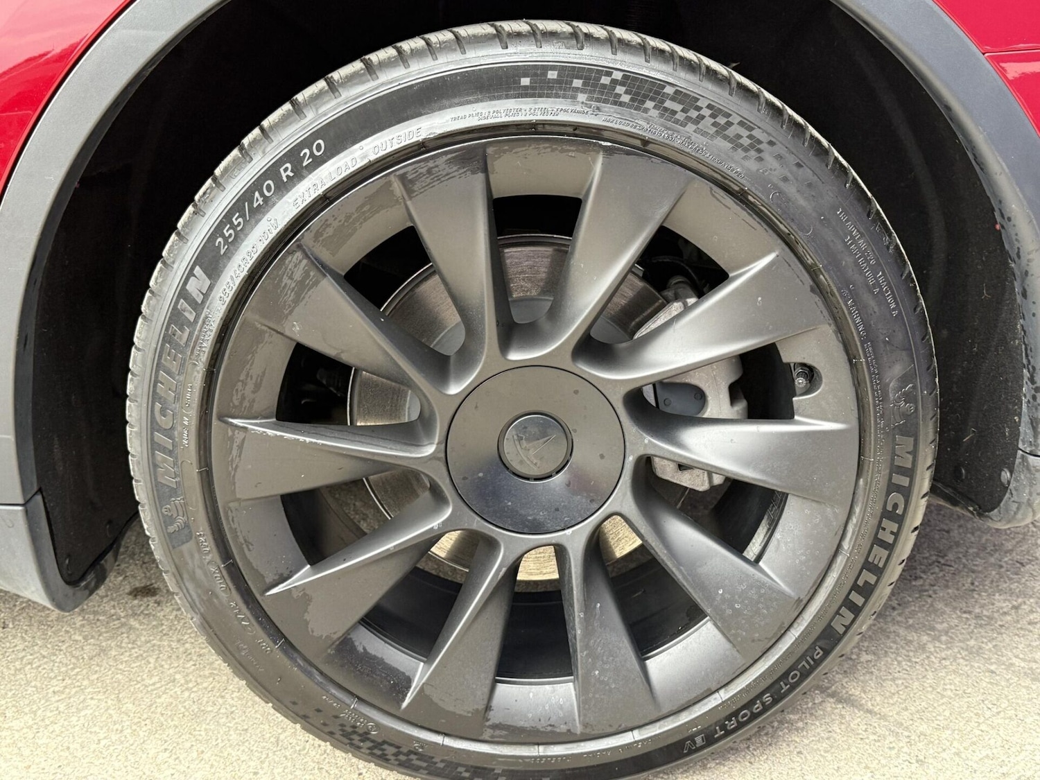 Used Tesla Model Y 2023 for sale - 76148710: Photo 18