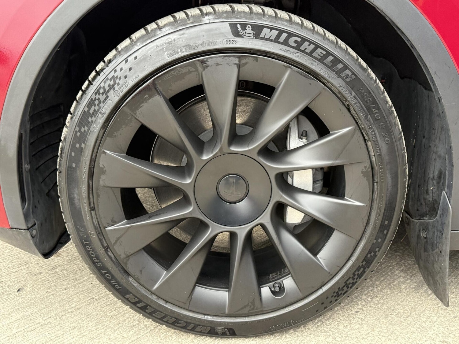 Used Tesla Model Y 2023 for sale - 76148710: Photo 19