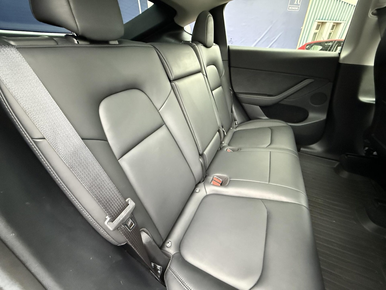 Used Tesla Model Y 2023 for sale - 76148710: Photo 25