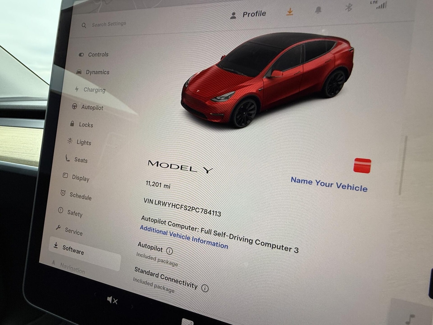 Used Tesla Model Y 2023 for sale - 76148710: Photo 27
