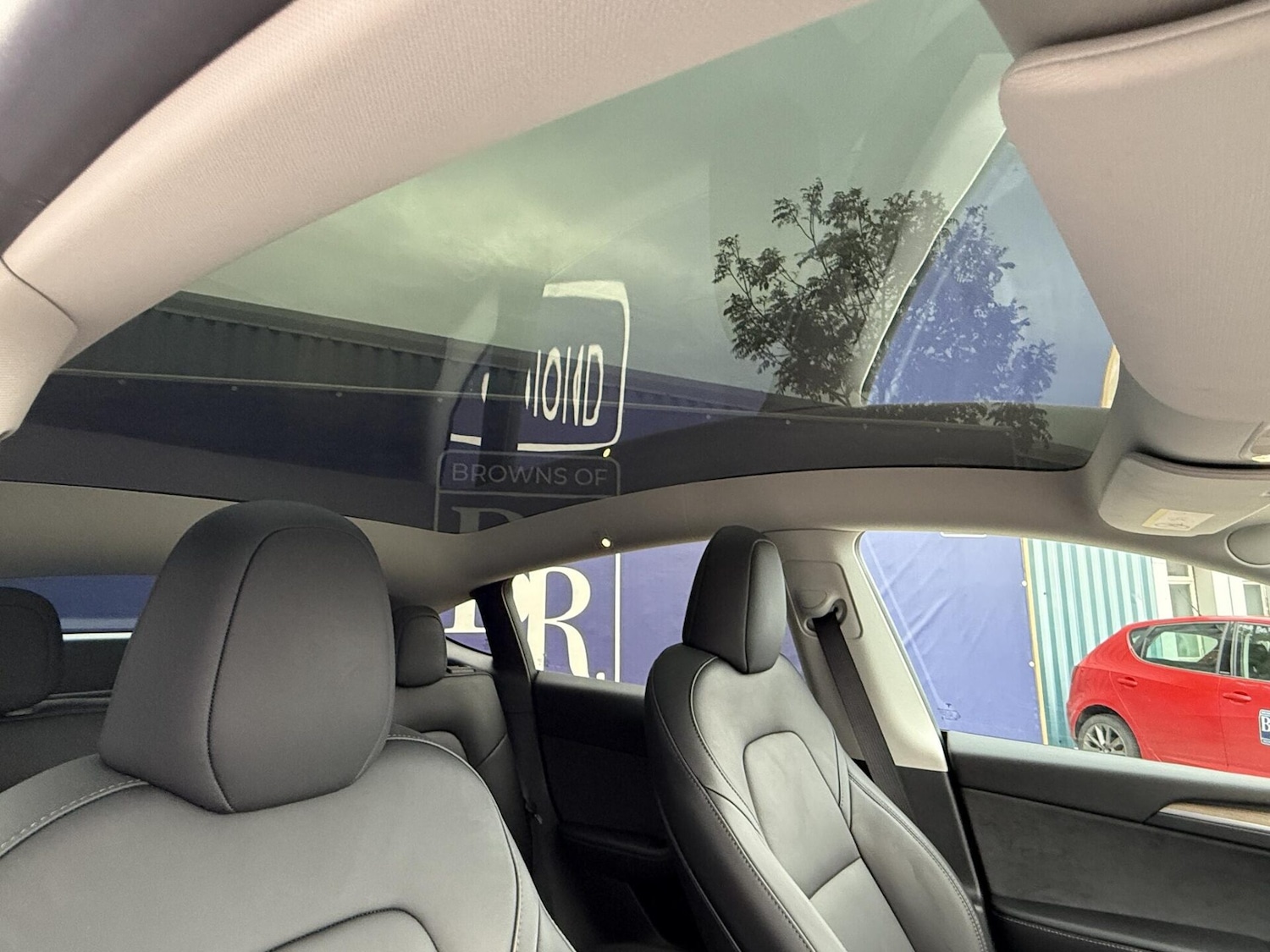 Used Tesla Model Y 2023 for sale - 76148710: Photo 30