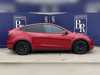 Used Tesla Model Y 2023 for sale - 76148710: Photo 4