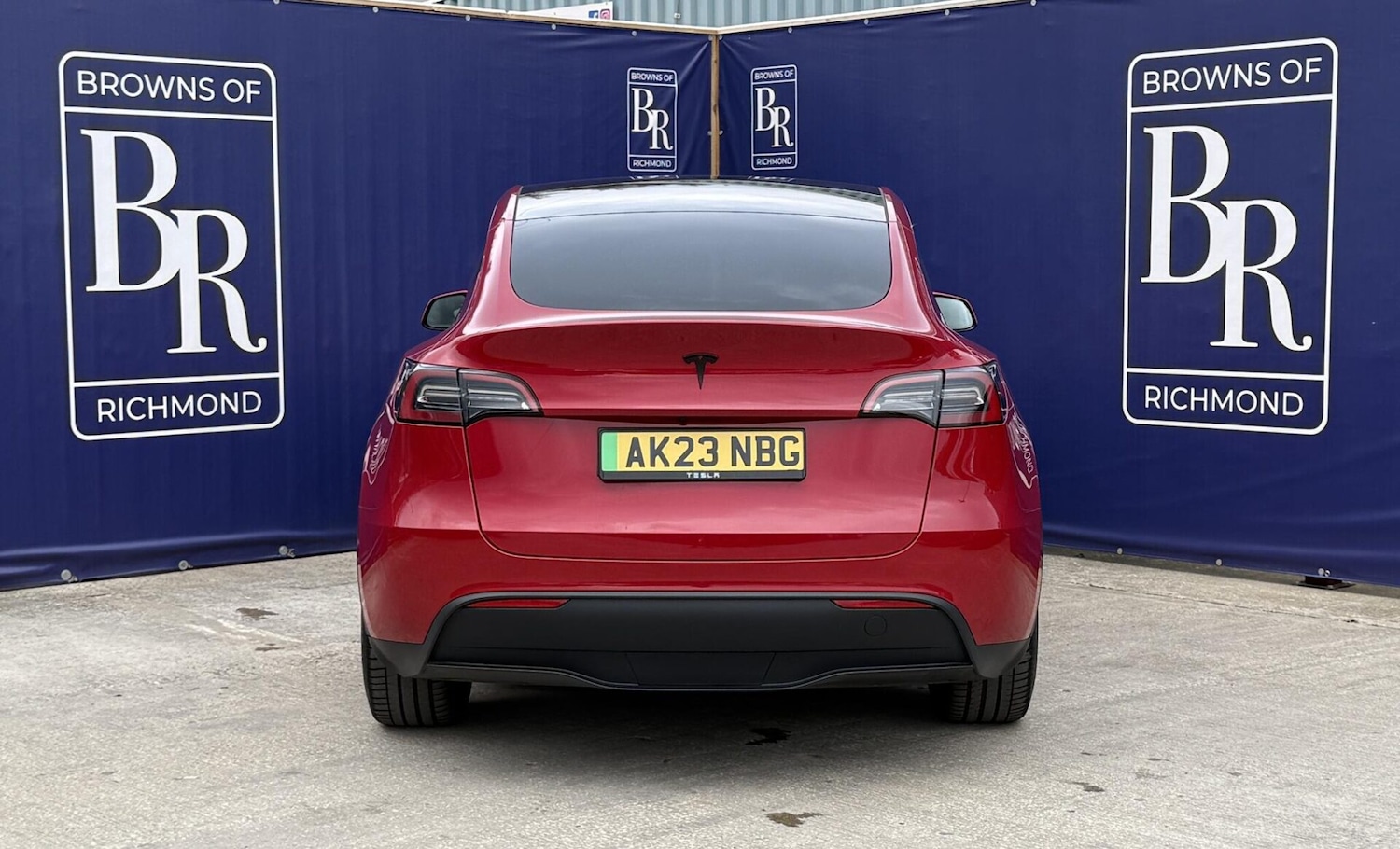 Used Tesla Model Y 2023 for sale - 76148710: Photo 7