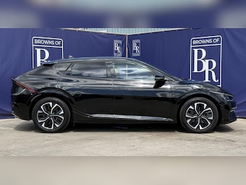 Used Kia EV6 2024 for sale - 79152667: Photo
