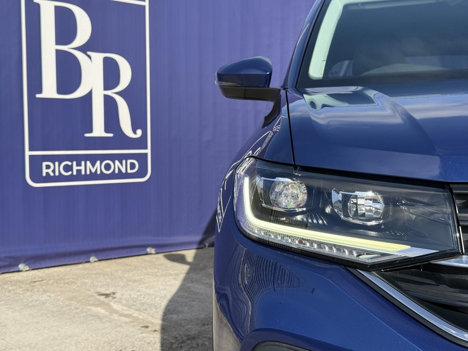 Used Volkswagen T-Cross 2021 for sale - 76406103: Photo 14