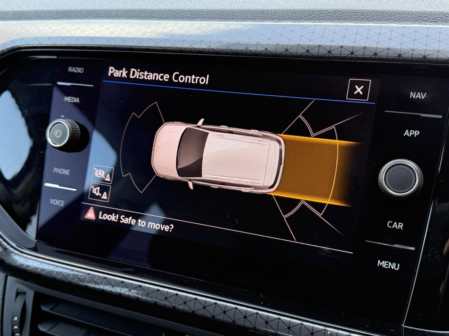 Used Volkswagen T-Cross 2021 for sale - 76406103: Photo 29