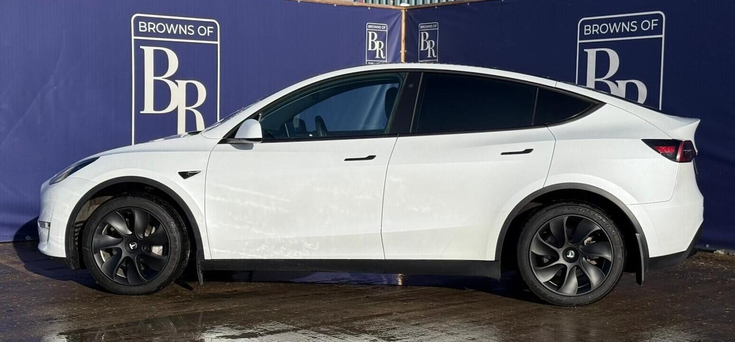 Used Tesla Model Y 2023 for sale - 77044749: Photo 10