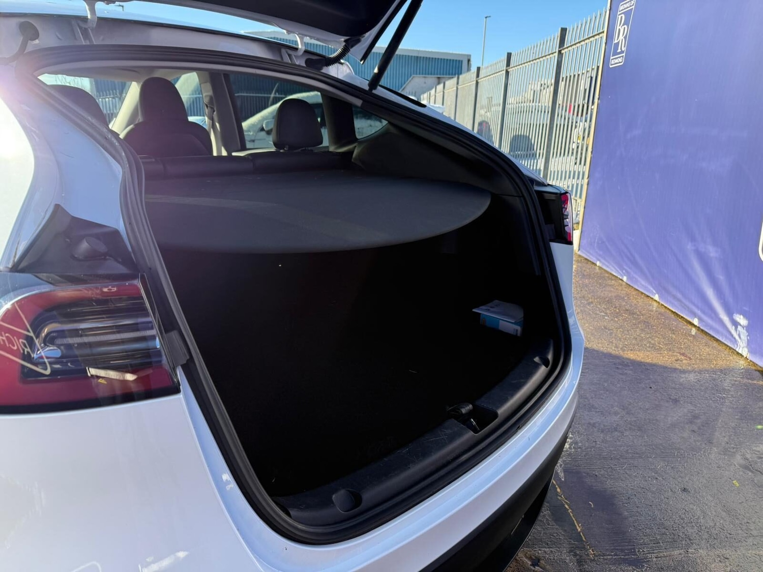 Used Tesla Model Y 2023 for sale - 77044749: Photo 21