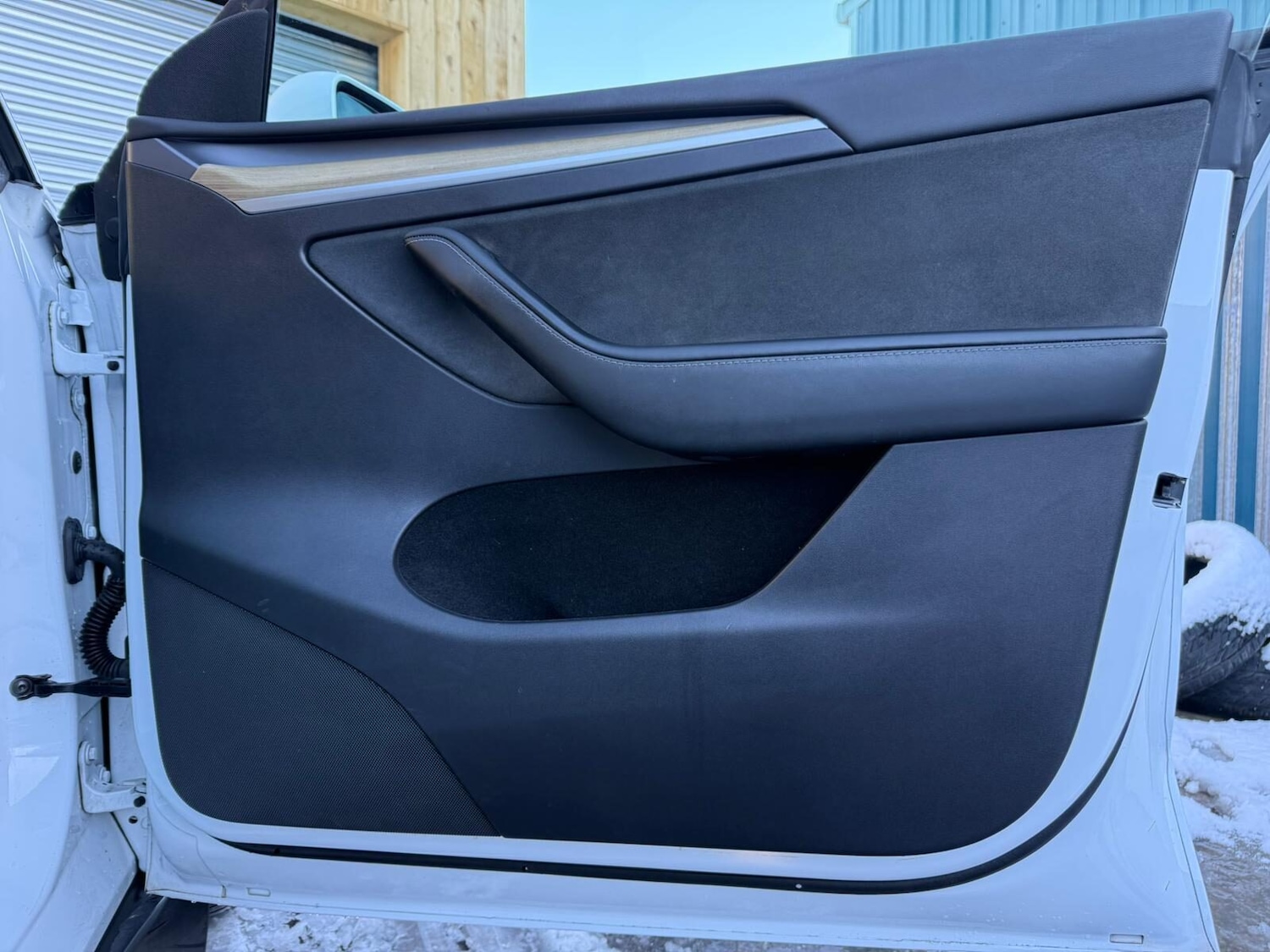 Used Tesla Model Y 2023 for sale - 77044749: Photo 28