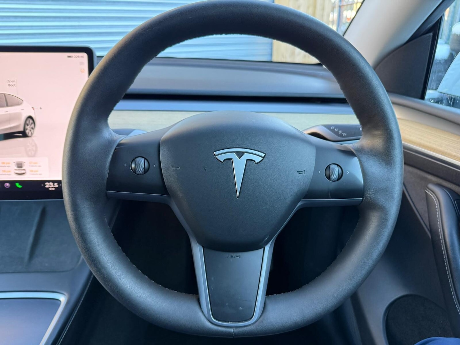 Used Tesla Model Y 2023 for sale - 77044749: Photo 29