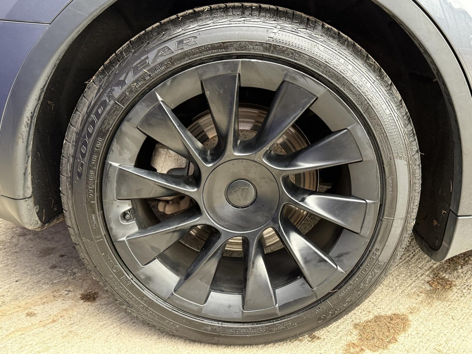 Used Tesla Model Y 2022 for sale - 77044740: Photo 17