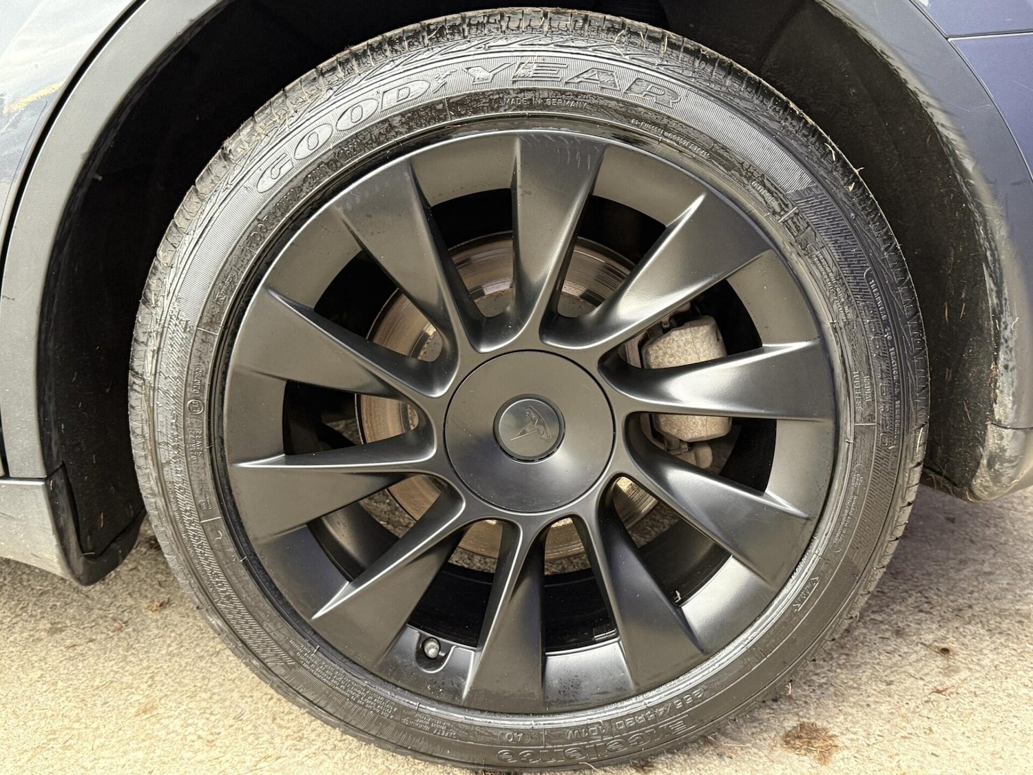 Used Tesla Model Y 2022 for sale - 77044740: Photo 18