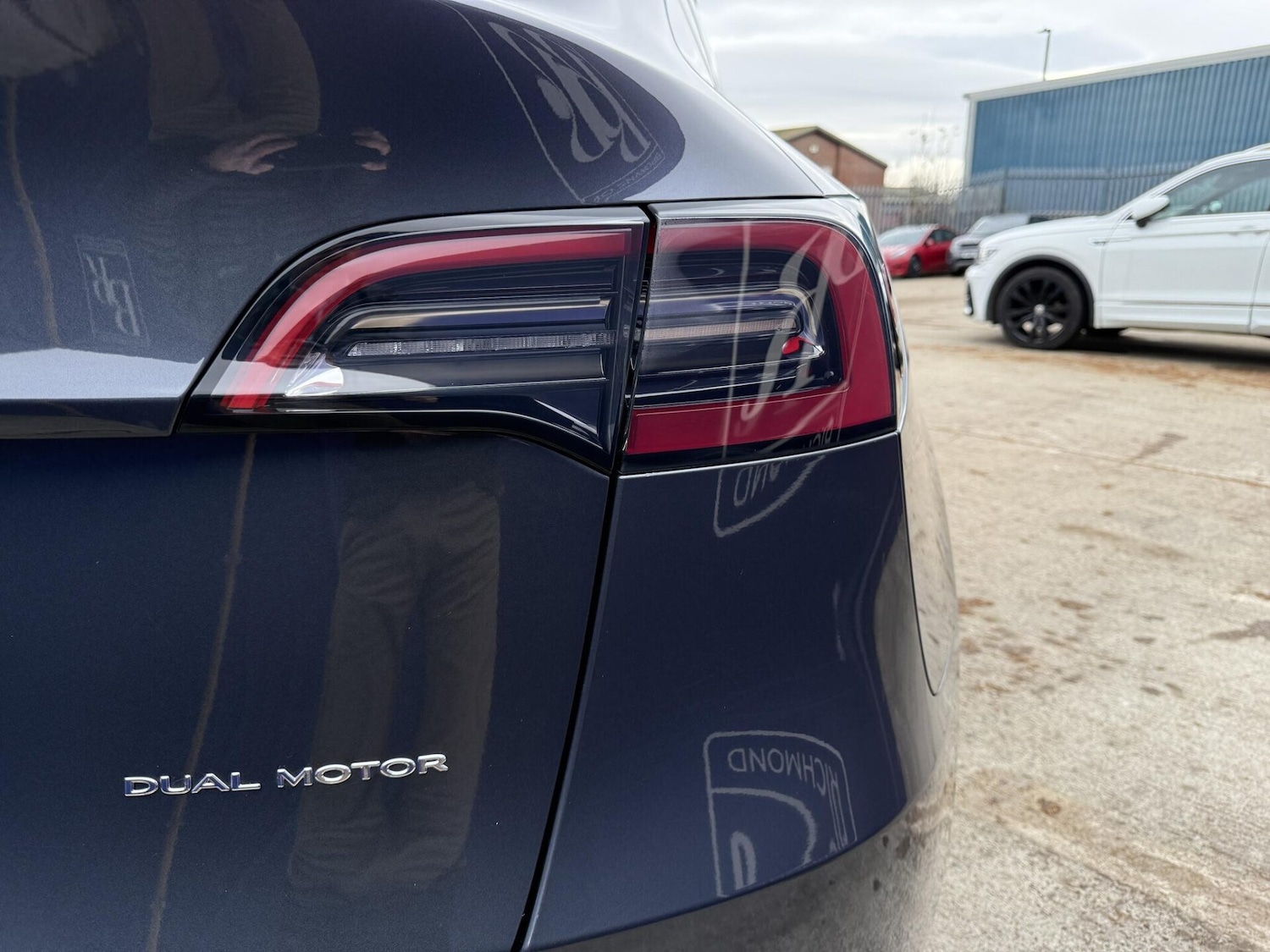 Used Tesla Model Y 2022 for sale - 77044740: Photo 21