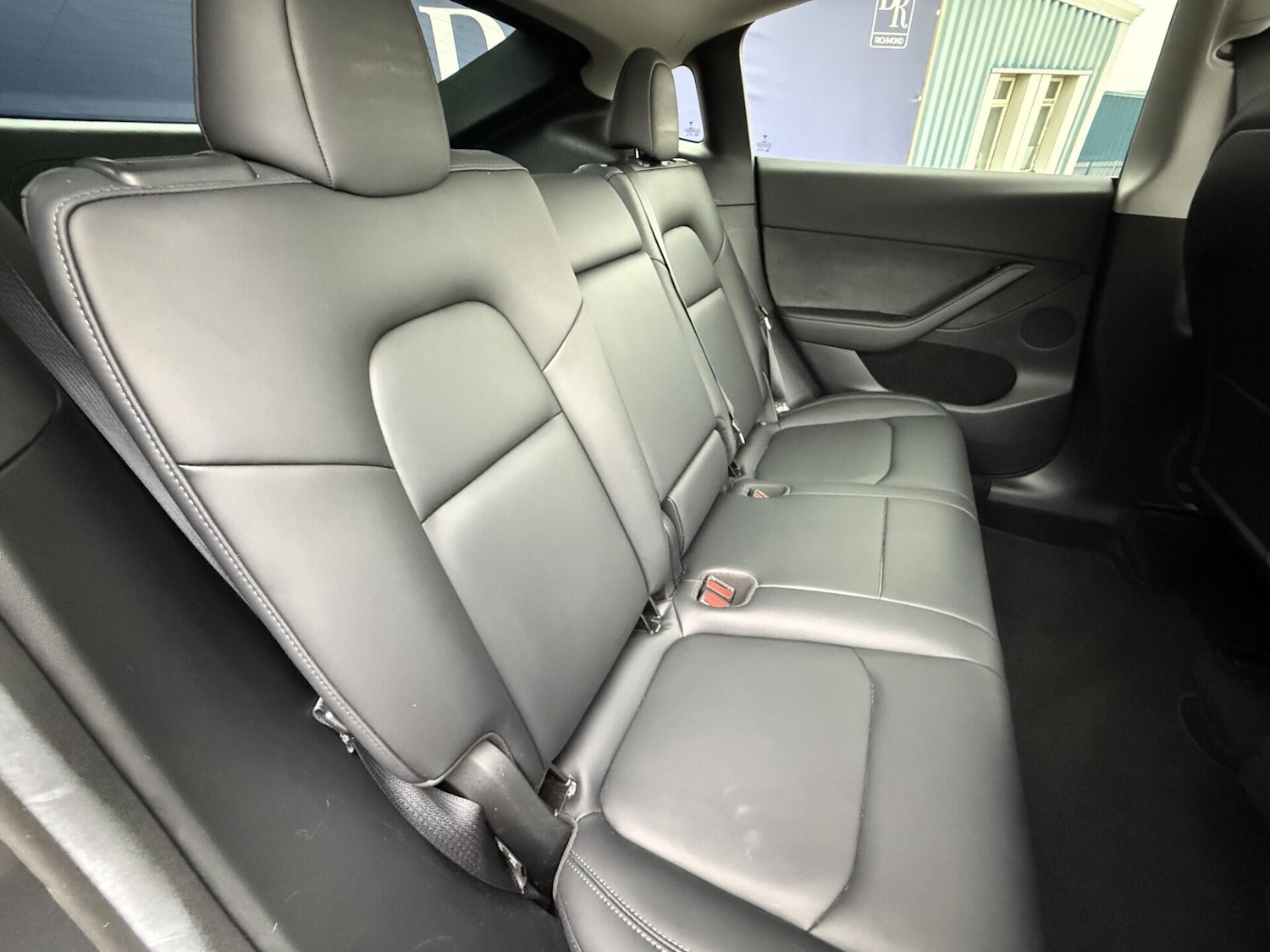 Used Tesla Model Y 2022 for sale - 77044740: Photo 25