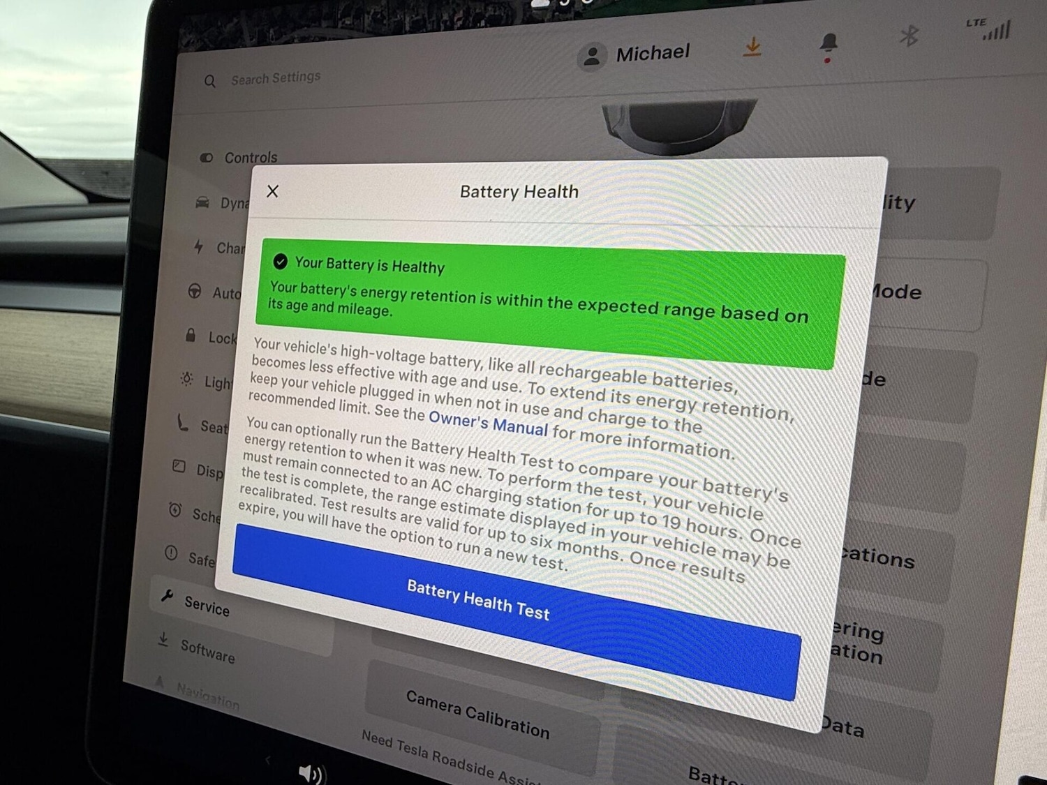 Used Tesla Model Y 2022 for sale - 77044740: Photo 31