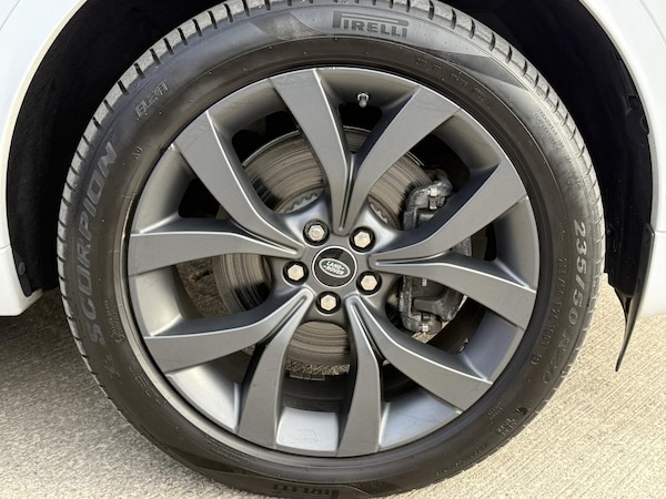 Used Land Rover Discovery Sport 2021 for sale - 76236475: Photo 16