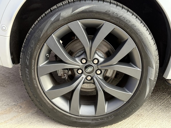 Used Land Rover Discovery Sport 2021 for sale - 76236475: Photo 17
