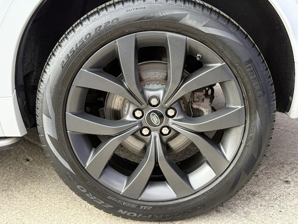Used Land Rover Discovery Sport 2021 for sale - 76236475: Photo 18