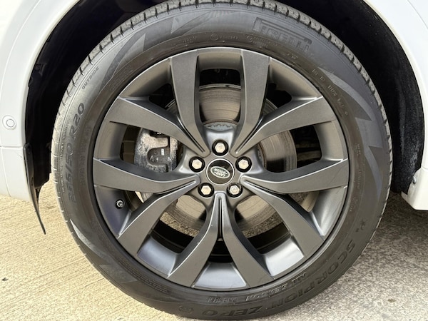 Used Land Rover Discovery Sport 2021 for sale - 76236475: Photo 19