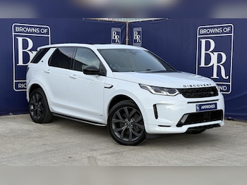 2021 - 1.5 P300e R-Dynamic SE 5dr Auto [5 Seat]
