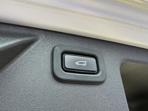 Used Land Rover Discovery Sport 2021 for sale - 76236475: Photo 22