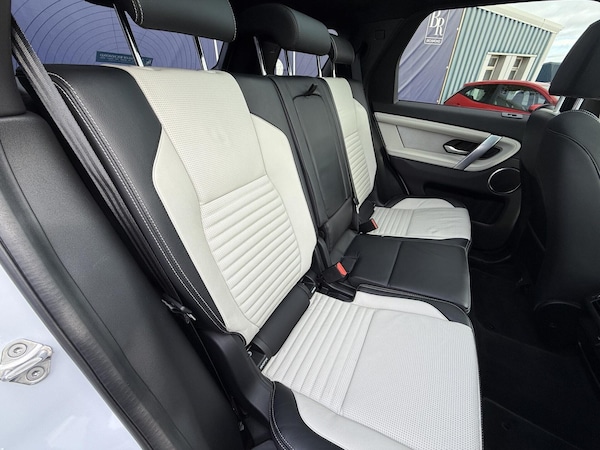Used Land Rover Discovery Sport 2021 for sale - 76236475: Photo 23