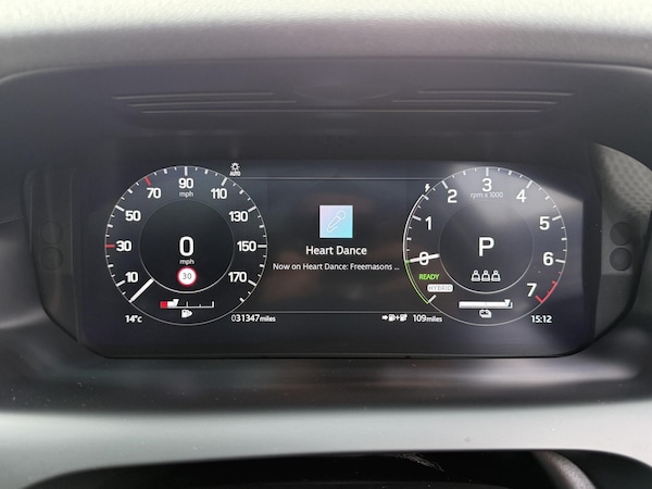 Used Land Rover Discovery Sport 2021 for sale - 76236475: Photo 25