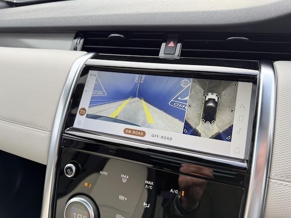 Used Land Rover Discovery Sport 2021 for sale - 76236475: Photo 33