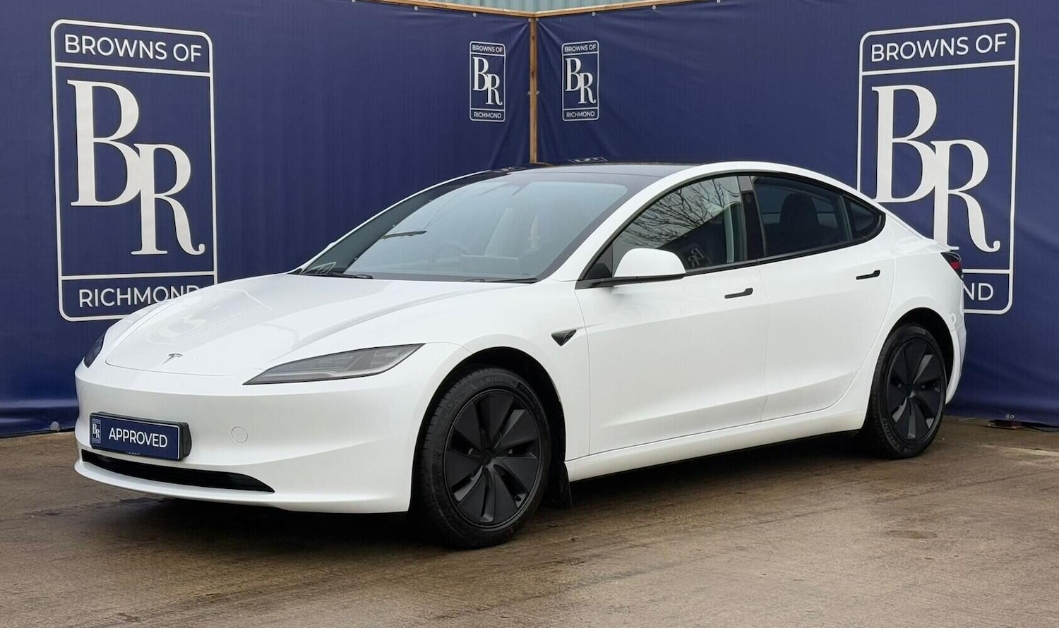 Used Tesla Model 3 2024 for sale - 76836101: Photo 11