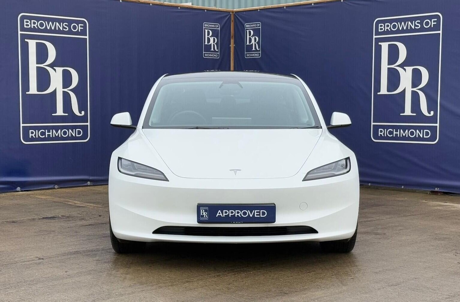 Used Tesla Model 3 2024 for sale - 76836101: Photo 13