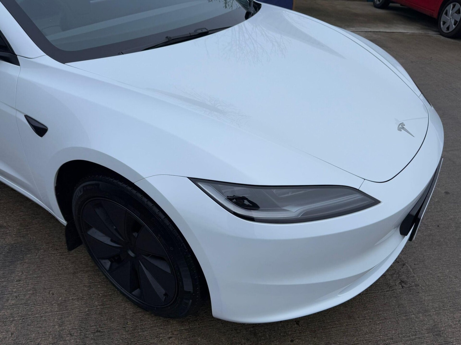 Used Tesla Model 3 2024 for sale - 76836101: Photo 15