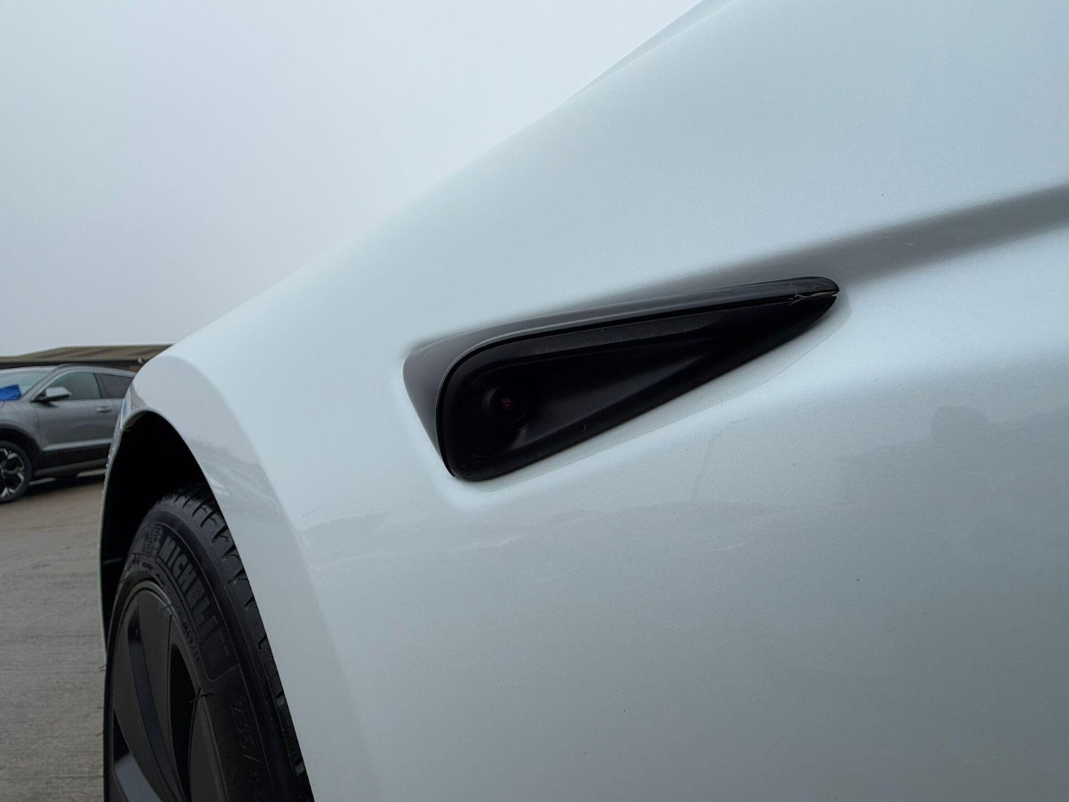 Used Tesla Model 3 2024 for sale - 76836101: Photo 16