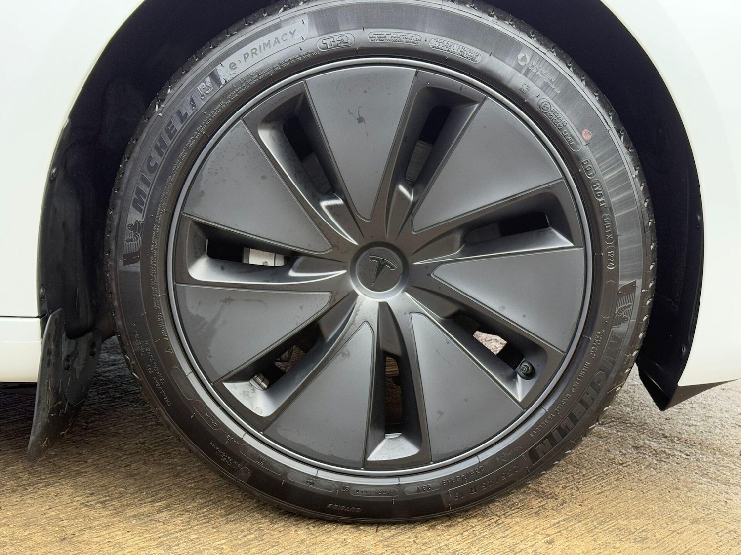 Used Tesla Model 3 2024 for sale - 76836101: Photo 17