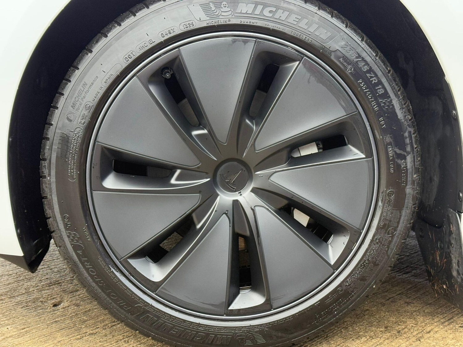 Used Tesla Model 3 2024 for sale - 76836101: Photo 20