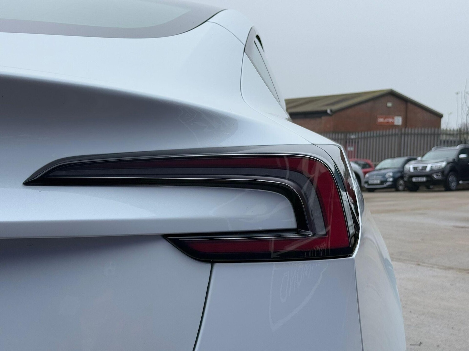 Used Tesla Model 3 2024 for sale - 76836101: Photo 21