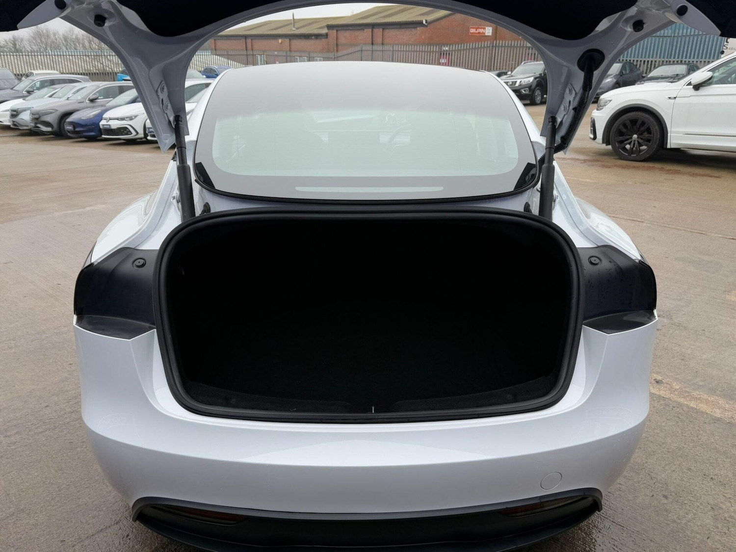 Used Tesla Model 3 2024 for sale - 76836101: Photo 22