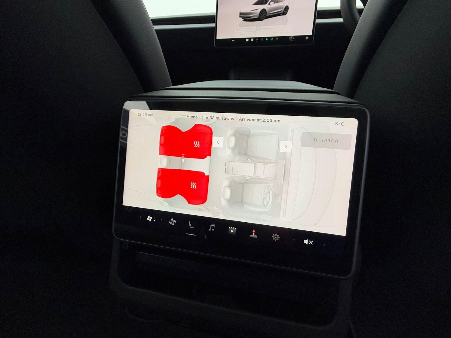 Used Tesla Model 3 2024 for sale - 76836101: Photo 31