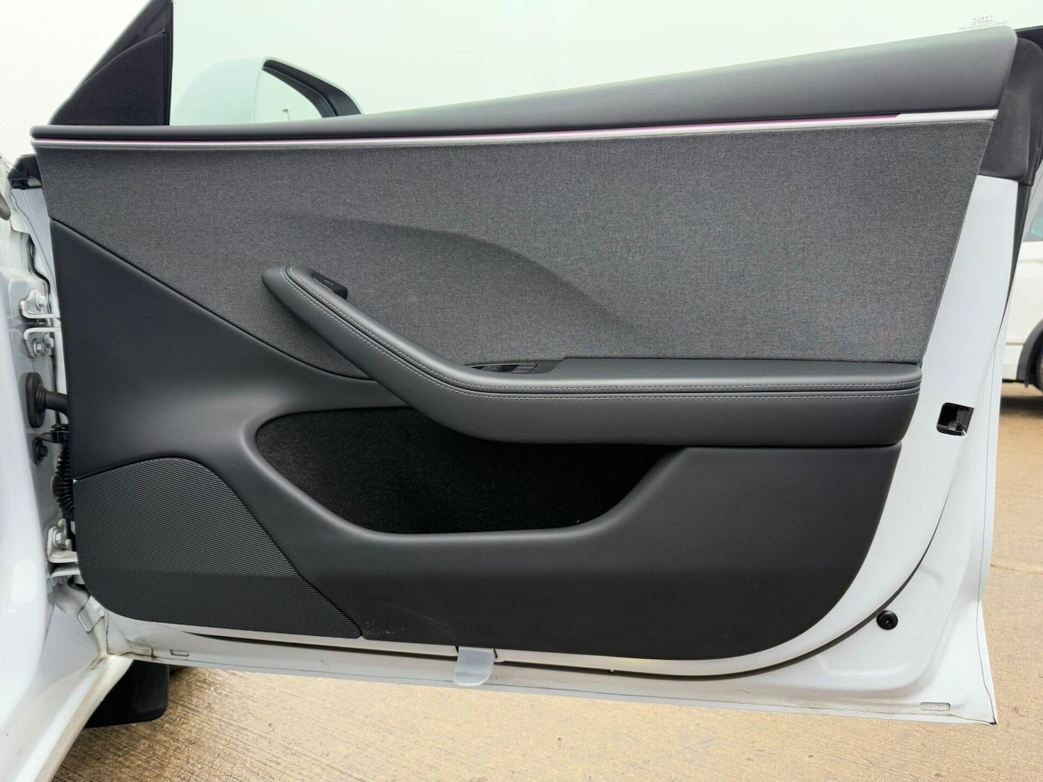 Used Tesla Model 3 2024 for sale - 76836101: Photo 33