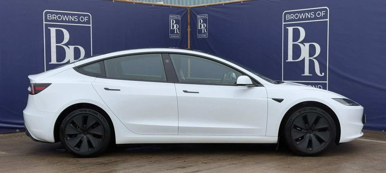 Used Tesla Model 3 2024 for sale - 76836101: Photo 4