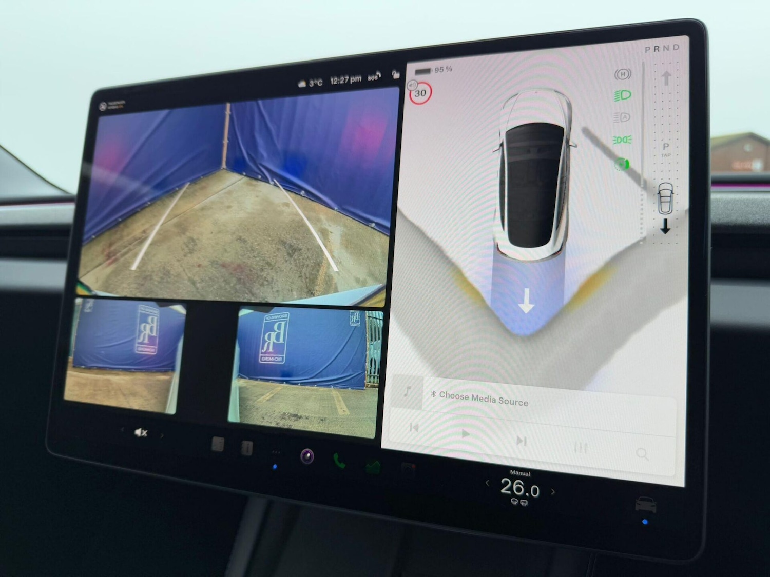 Used Tesla Model 3 2024 for sale - 76836101: Photo 42