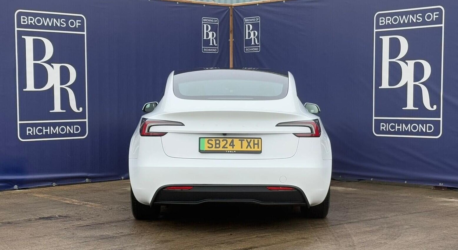 Used Tesla Model 3 2024 for sale - 76836101: Photo 7