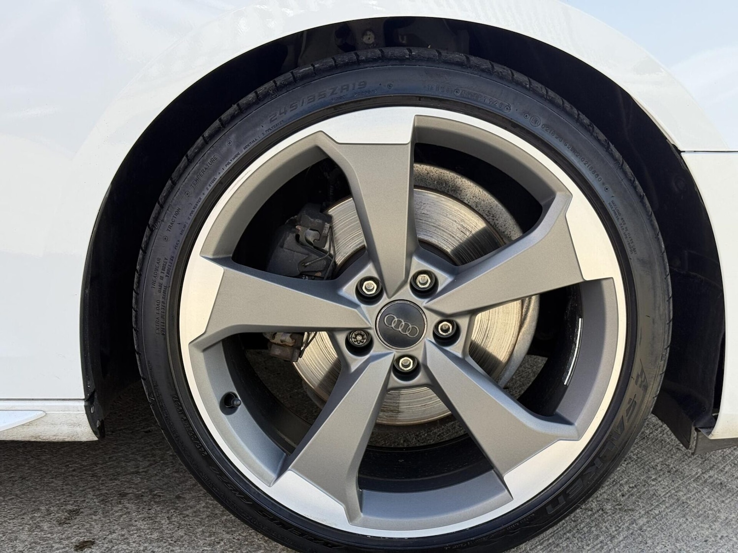 Used Audi A4 2020 for sale - 78012840: Photo 10