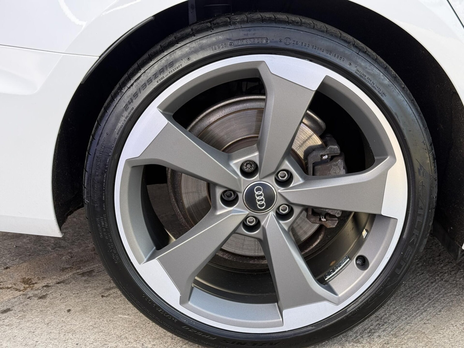 Used Audi A4 2020 for sale - 78012840: Photo 12